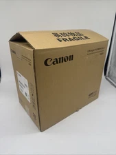 Canon imageFORMULA DR-M260 Office Document Scanner - Black New Open Box.    s6