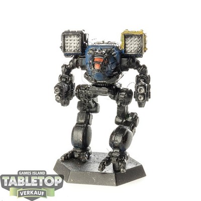 Battletech - Timber Wolf Battlemech - bemalt