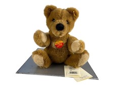 Steiff Animal 023408 Bobby Teddy Bear 28cm Excellent Condition