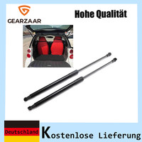 2X HeckklappendäMpfer FüR Smart 451 Fortwo 2007-2022 (Gasfeder Kofferraum)