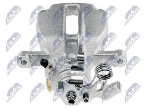 Original NTY Brake Caliper HZT-FT-009 For Citroën Fiat Peugeot