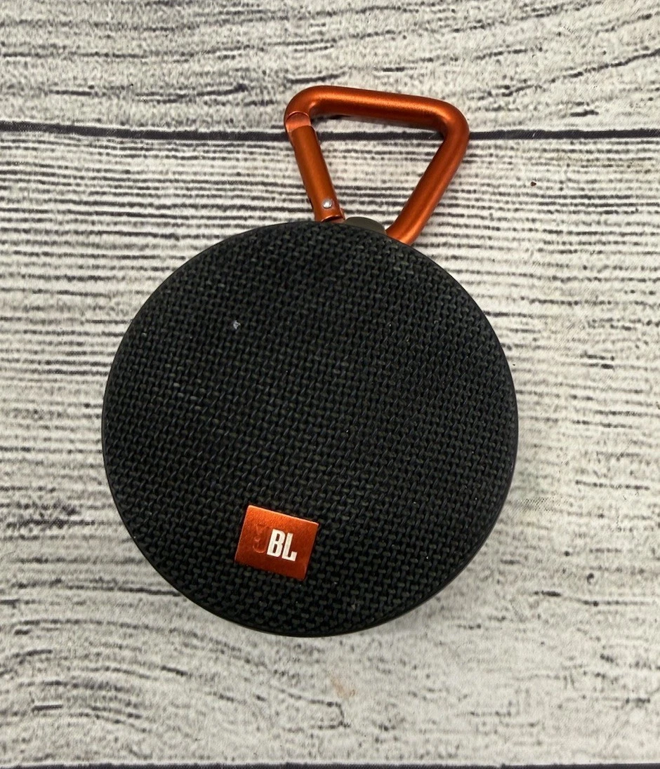 JBL Clip 2 Audio Player Docks & Mini Speakers for sale | eBay
