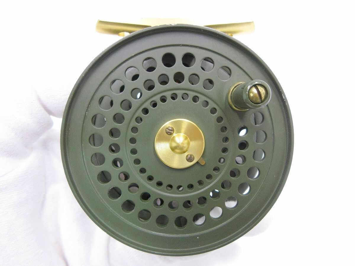 ORVIS CFO4 Fly Reel Fishing /AU1065/16 | eBay ORVIS CFO4 Fly Reel Fishing /AU1065/16 | eBay