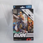 G.I. Joe Classified Series BUZZER Dreadnok 6” Figure Hasbro #106 NEW