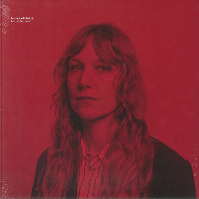 HEDVIG MOLLESTAD TRIO - Bees In The Bonnet - Vinyl (LP)