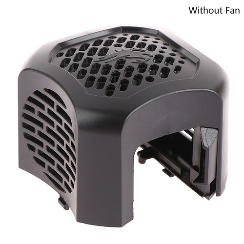 3D Ender 3 V2 Plastic Fan Cover Hotend Kit Strong Wear Resisting Print Part - Afbeelding 12 van 14