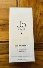 Jo Loves Red Truffle 21 EDP 100ml RRP £120 NEW SEALED UK Free Postage