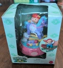 Vintage 1995 Cabbage Patch Kids Figurines Amanda Sue
