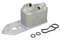 Thermotec ÖLküHler, MotoröL D4G021TT FüR Ford
