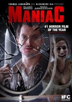 Maniac - Dvd - G3Z