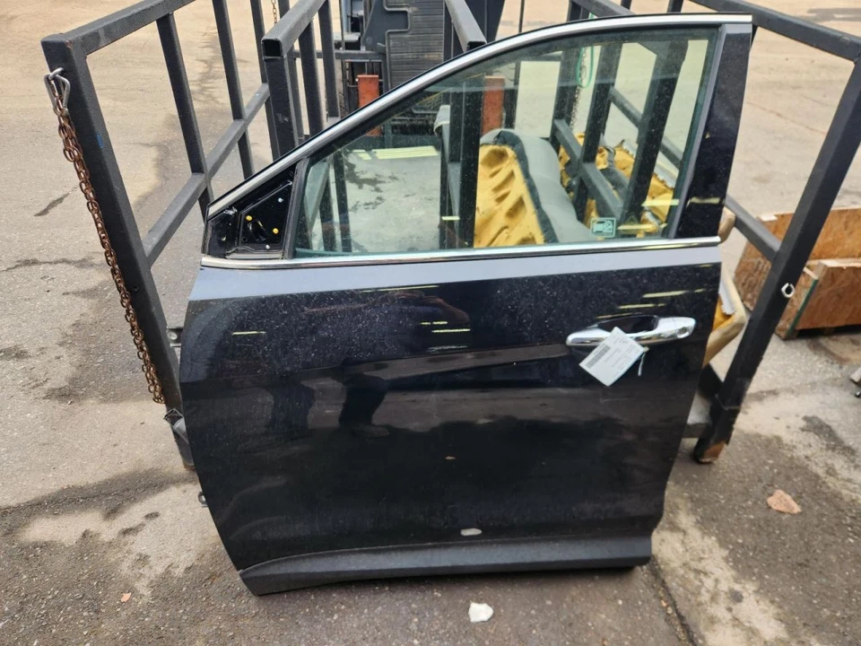 (LOCAL PICKUP ONLY) Driver Left Front Door LWB Fits 13-19 SANTA FE 790087 - Изображение 4 из 4