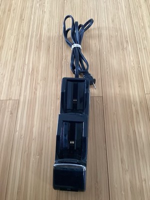 Nyko Technologies 86074 Charge Base for Xbox 360 Untested