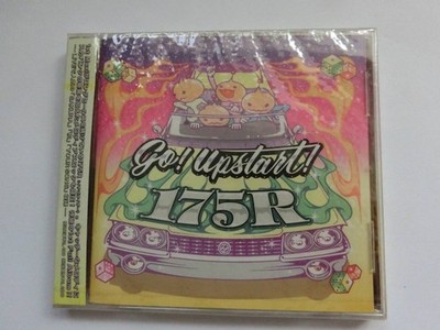 New CD Go upstart Feel free to consult in the question section for price negotia