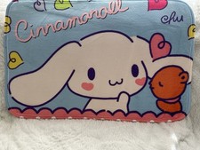 Cinnamoroll Home Bedroom Doormat Bathroom Mat Rug Pad Floor Pet Mats 24x16
