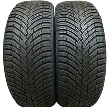 2 x 225/45 R19 96W XL Ganzjahresreifen PIRELLI Cinturato AllSeason SF3 DOT24 7mm