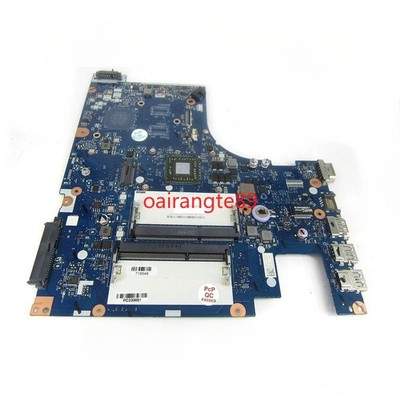 NM-A281 For Lenovo G50-45 Motherboard A6-6310 A8-6410 CPU ACLU5/ACLU6 Tested OK