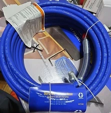 Graco Exterior Paint Project 50 Ft DuraFlex Airless Hose
