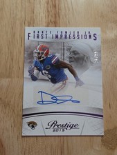 2015 Panini Prestige Football Cards 14