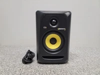 KRK Powered Rokit 5 Studio Monitor / Speaker (Single) w/ Power Cord
