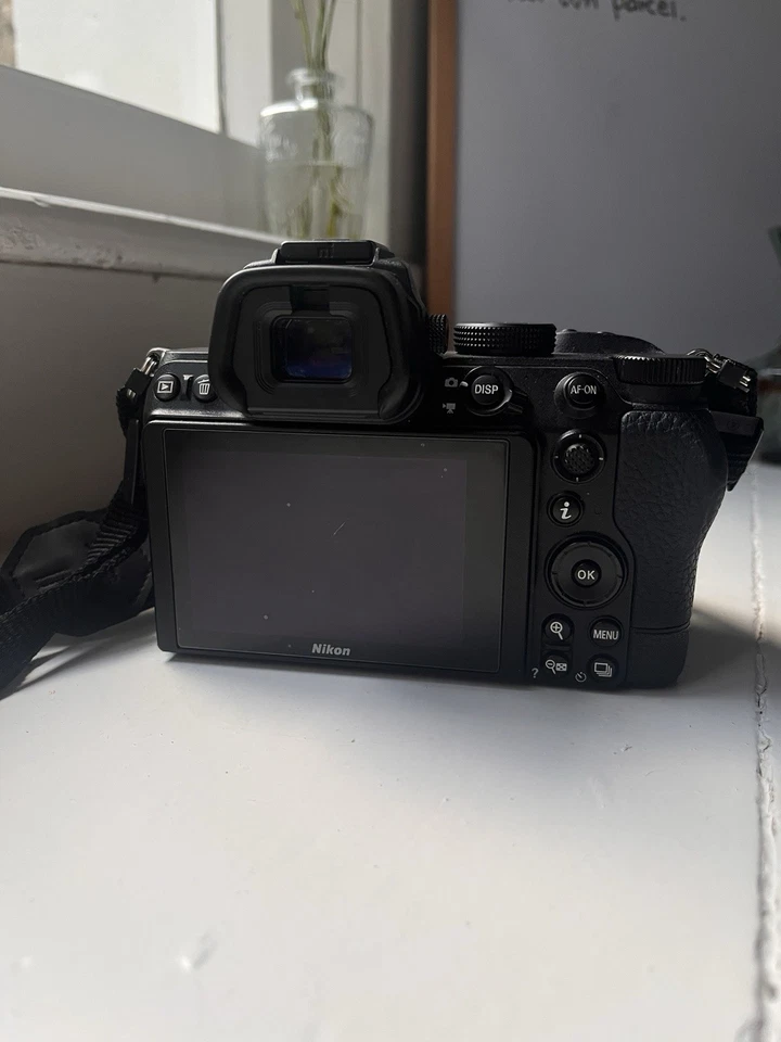 Nikon Z 5, photo 2 of 5