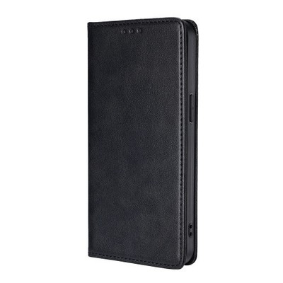 Für Samsung S26 Ultra S25 S24 FE S23 S22 Magnet Hülle Leder RFID Wallet Cover