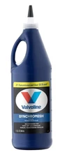 Valvoline Synchromesh Manual Transmission Fluid 1 Quart