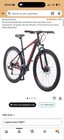 Schwinn Bonafide 29 Mountain Bike Open Box With Free Accessories — photo 2