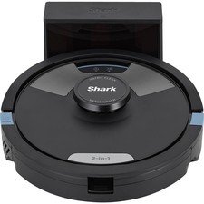 Shark Matrix Plus 2-in-1 Saug- & Wischroboter...