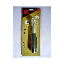 Telescopic Pole XSories for Camera and Camera. 50 cm, 1/4 Screw