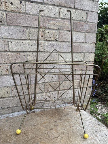 Vintage Sputnik Atomic Retro
