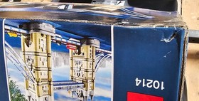 LEGO Creator Expert Tower Bridge 10214 NISB ***SEE PICTURES***