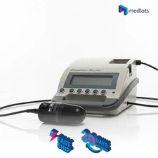 Verathon Bladderscan BVI 3000 0570-0090 with Probe UNTESTED