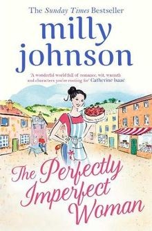 The Perfectly Imperfect Woman von Johnson, Milly | Buch | Zustand sehr gut