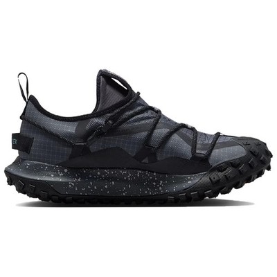 Nike ACG Mountain Fly GORE-TEX Low Black Dark Grey - IB7328-002 | eBay