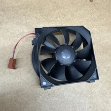 OEM Classic Microsoft Xbox OG Cooling Fan Unit Tested & Works