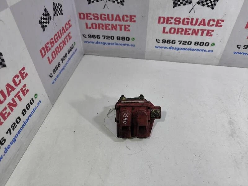 batería para RENAULT CLIO III 2005 294367 Foto 2 de 2