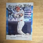 2026 Topps Greatest Hits Mike Trout Angels Blue GH-14 /150 Baseball Card