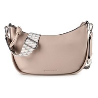 Tom Tailor Tatiana UmhäNgetasche 28Cm #TT-004832 (Taupe)