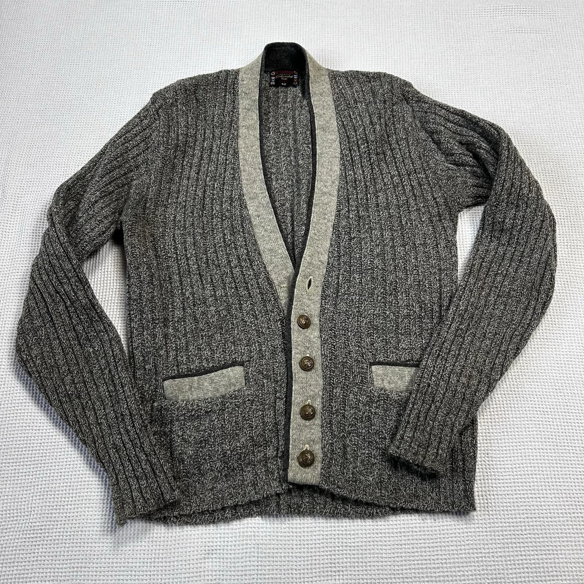McGregor Cardigan Sweaters for Men for sale - eBay