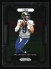2025 Panini Matthew Stafford Base (Raw)