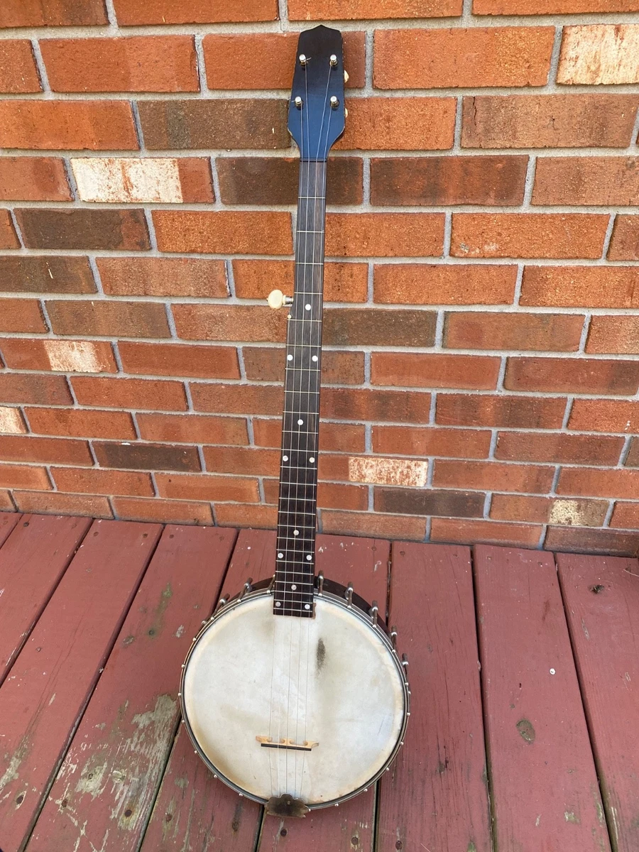 Gibson Vintage Banjos 5 Strings for sale - eBay