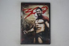 300 Widescreen Edition DVD Movie