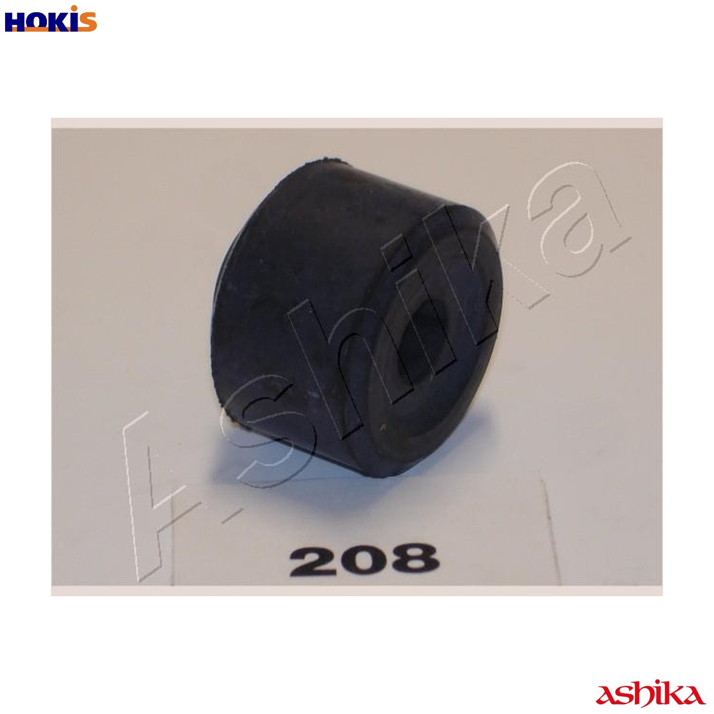 ✅Fits ASHIKA GOM-208 BUSHING STABILIZISER BAR TOYOTA HILUX 2.4D ⭐UK Seller⭐ - Image 11