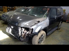 Air/Coil Spring Rear Spring ID C Fits 08 ESCAPE 38219