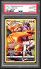 Pokemon Card - PSA 10 Charizard TG03/TG30 - Lost Origin - GEM MT - PSA10