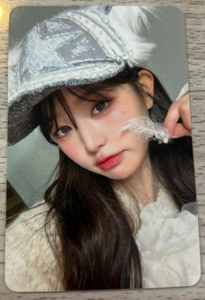 IVE WONYOUNG 3rd EP IVE WONYOUNG 3rd EP