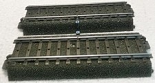 MÄRKLIN H0 C-Gleis 24995 gerade 94,2mm Kontaktgleis-Set (2 Stück)