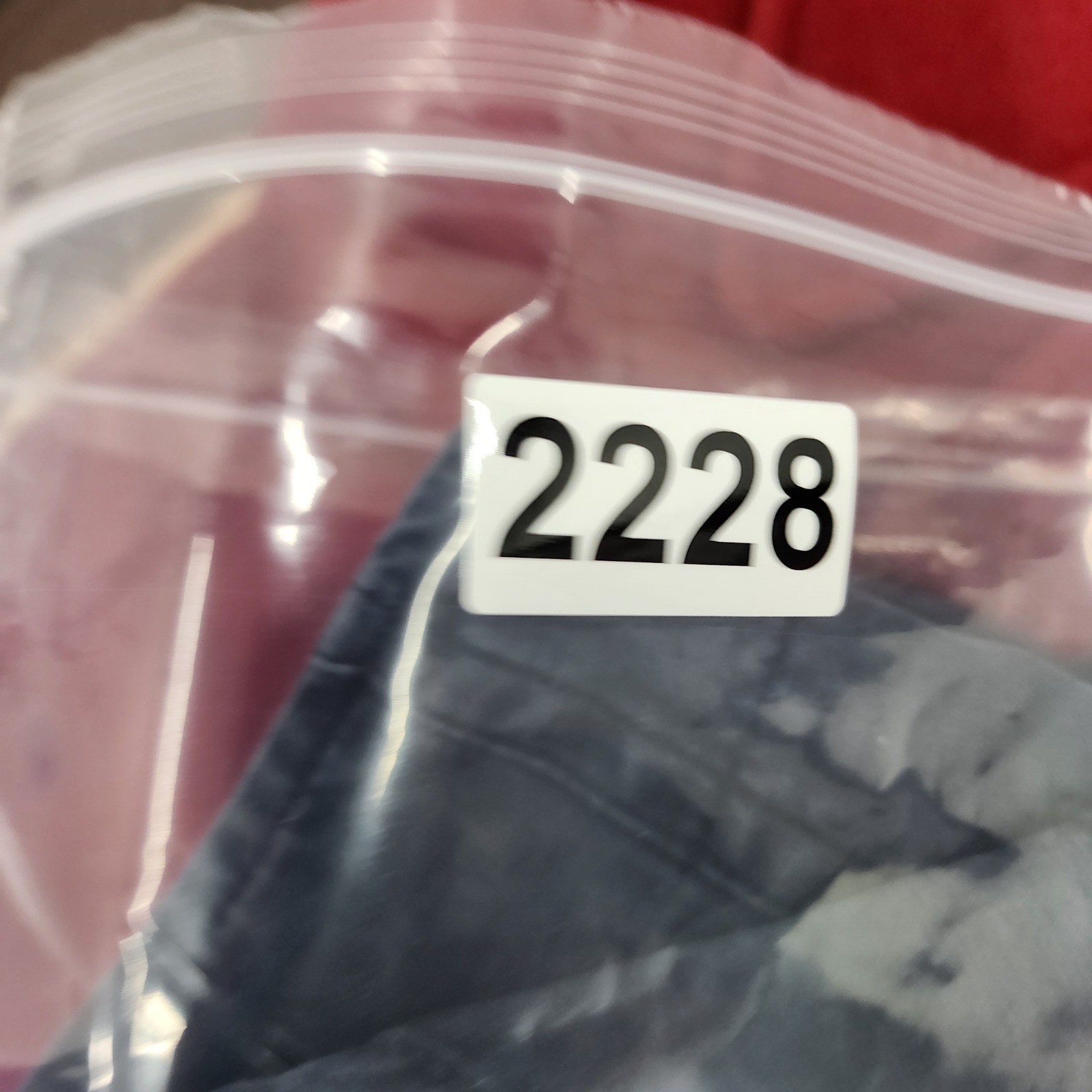 Levis Utility Field Chore Jacket Drawstring Waist… - image 5