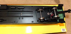 G Scale Aristocraft Southern Crescent Ltd Heavyweight Stonewall Jackson Pullman — photo 9