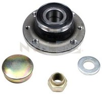 Radlagersatz Snr R158.10 FüR Seat Malaga Fiat Ritmo Fiorino Regata Lancia Uno 1